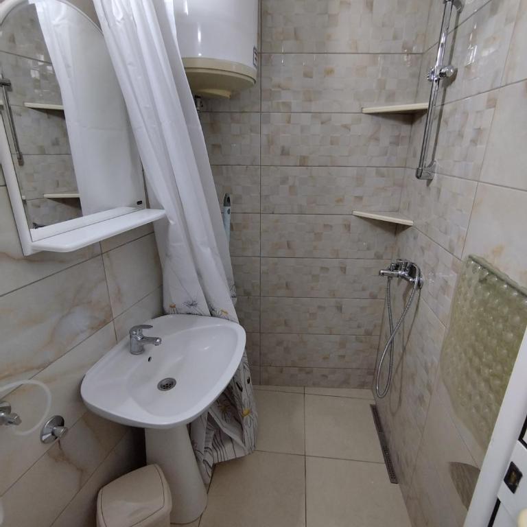 Apartments Djakonovic - Suite sa 2 Spavaće Sobe - 5