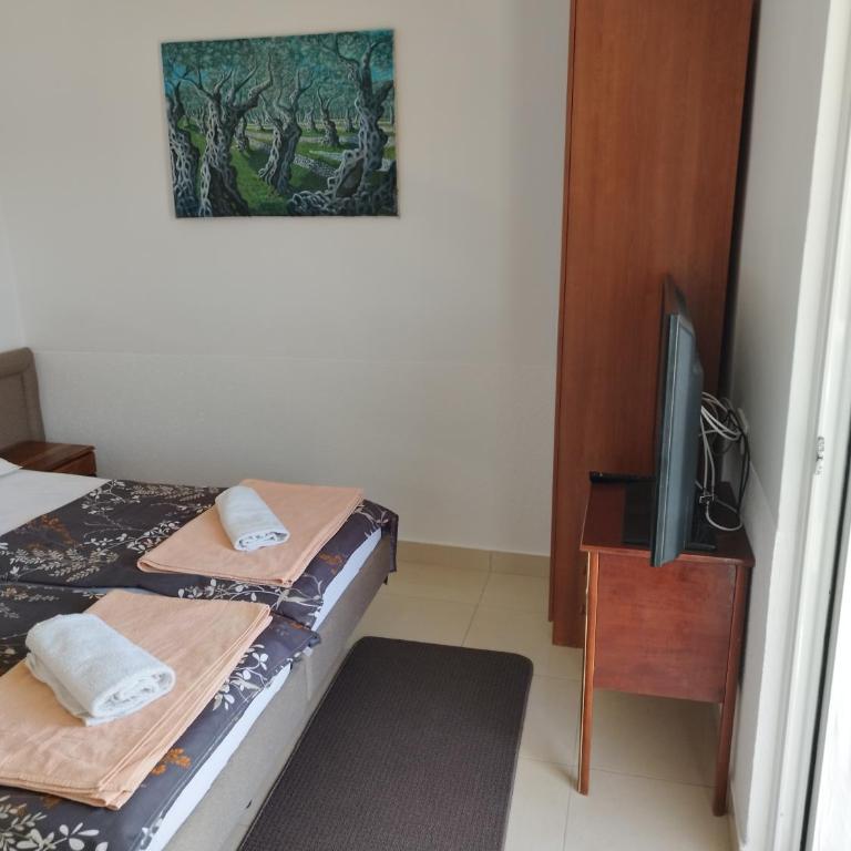Apartments Djakonovic - Suite sa 2 Spavaće Sobe - 9