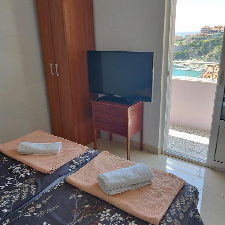 Apartments Djakonovic - Suite sa 2 Spavaće Sobe - 7