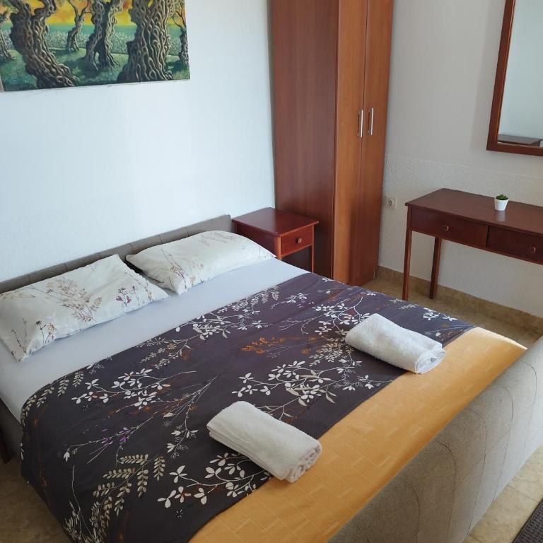 Apartments Djakonovic - Suite sa 2 Spavaće Sobe - 16