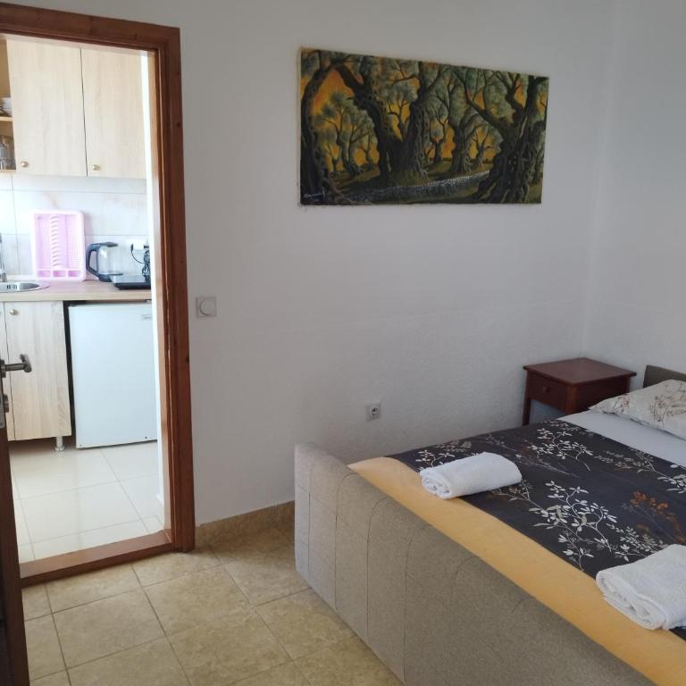 Apartments Djakonovic - Suite sa 2 Spavaće Sobe - 15