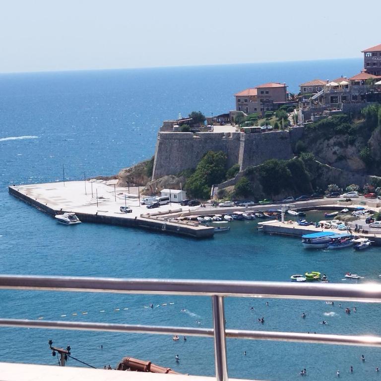Apartments Djakonovic - Suite sa 2 Spavaće Sobe - 12