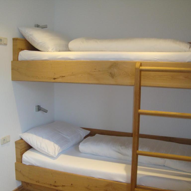 Hotel Franzlhof - Superior Familienzimmer - 6