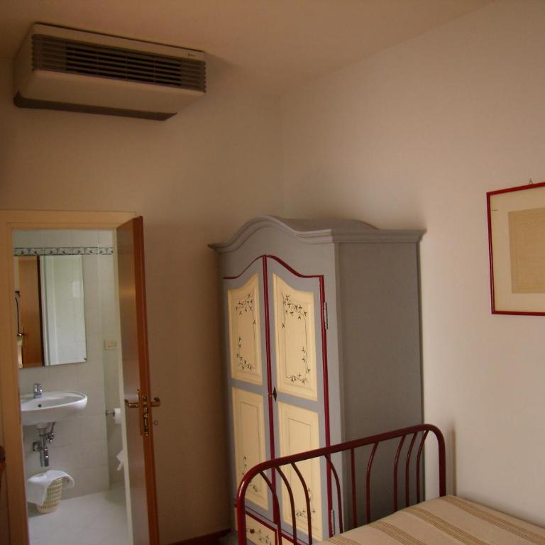 Hotel Savoia e Campana - Camera Singola - 9