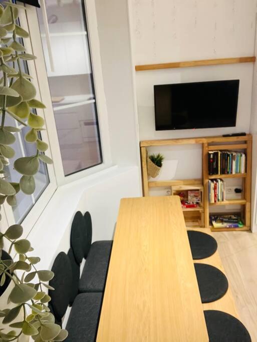 Apartamento Maribel a pie de pista - Apartamento de 2 dormitorios - 9