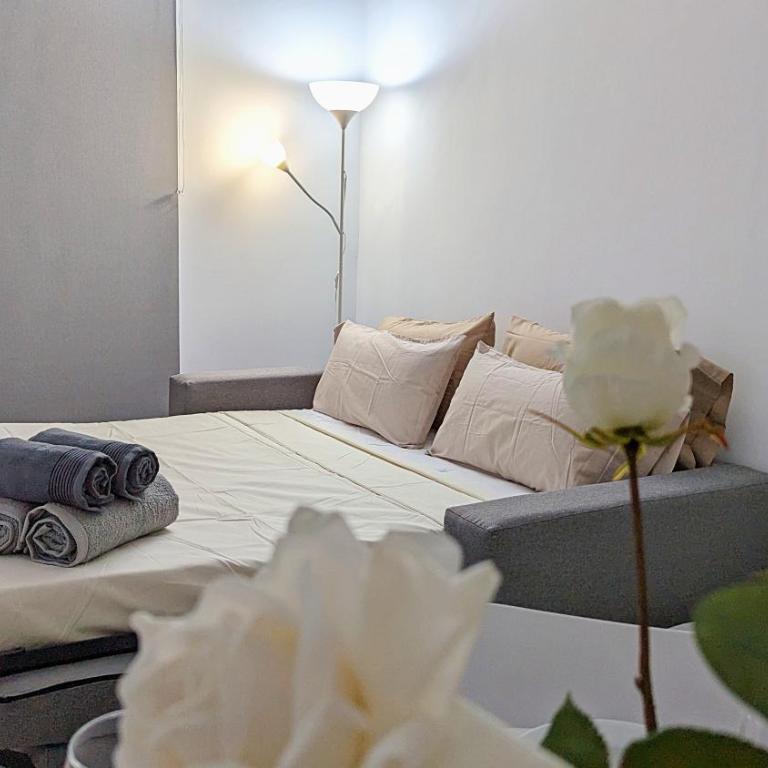 El Mirador Sea View - Air conditioning - Los Cristianos - Apartamento de 1 dormitorio - 26