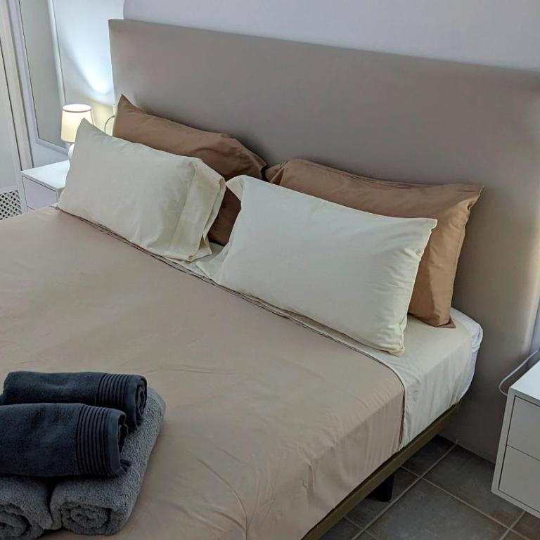 El Mirador Sea View - Air conditioning - Los Cristianos - Apartamento de 1 dormitorio - 18