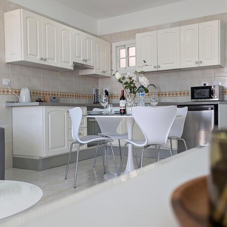 El Mirador Sea View - Air conditioning - Los Cristianos - Apartamento de 1 dormitorio - 3