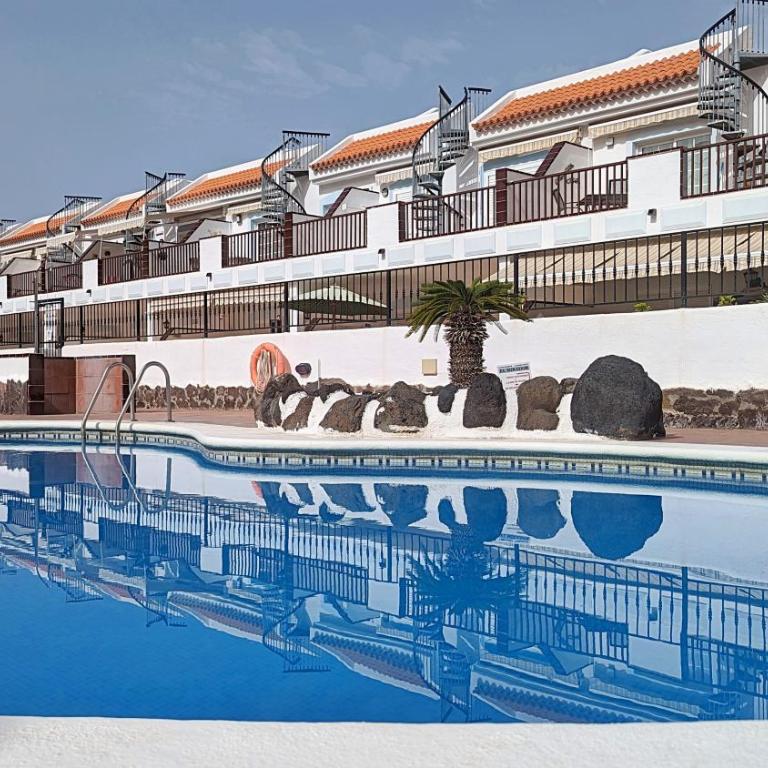 El Mirador Sea View - Air conditioning - Los Cristianos - Apartamento de 1 dormitorio - 44