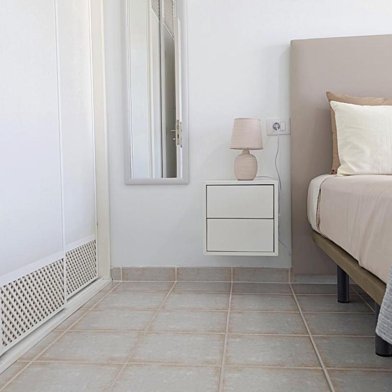 El Mirador Sea View - Air conditioning - Los Cristianos - Apartamento de 1 dormitorio - 15