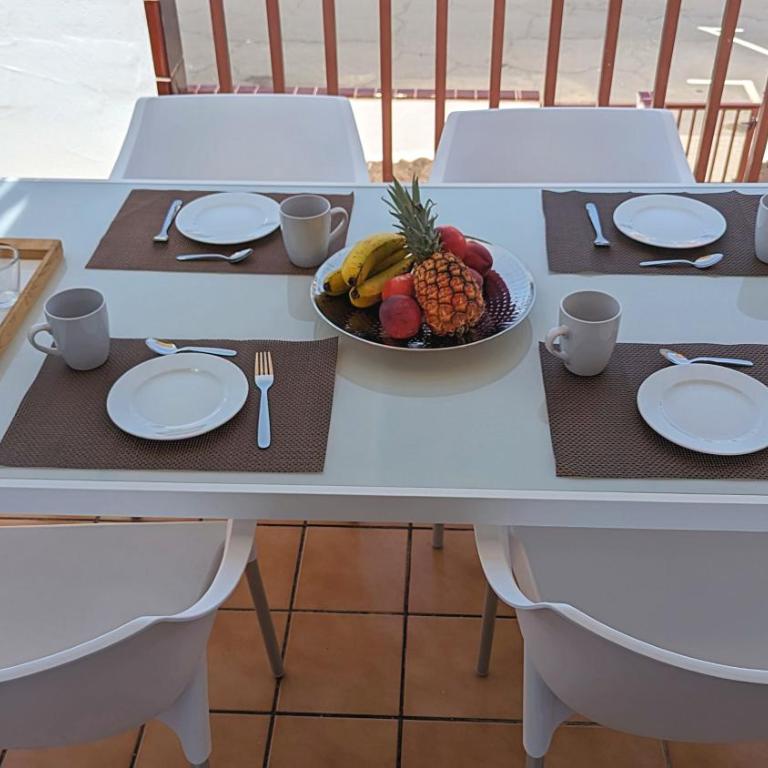 El Mirador Sea View - Air conditioning - Los Cristianos - Apartamento de 1 dormitorio - 29
