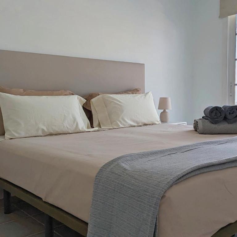 El Mirador Sea View - Air conditioning - Los Cristianos - Apartamento de 1 dormitorio - 16
