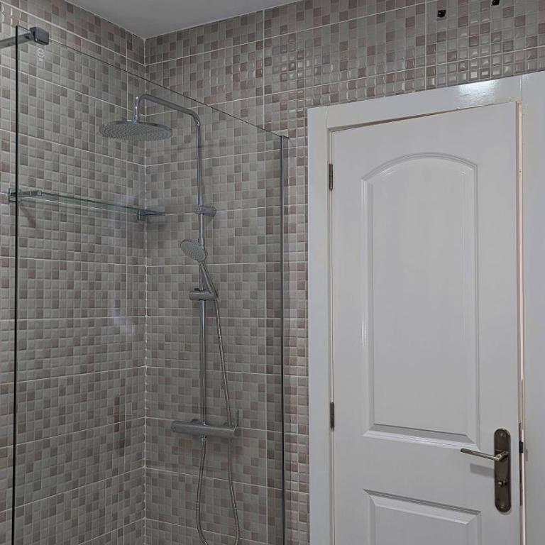 El Mirador Sea View - Air conditioning - Los Cristianos - Apartamento de 1 dormitorio - 25