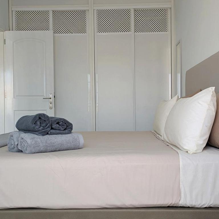 El Mirador Sea View - Air conditioning - Los Cristianos - Apartamento de 1 dormitorio - 20