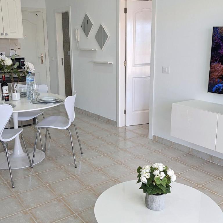 El Mirador Sea View - Air conditioning - Los Cristianos - Apartamento de 1 dormitorio - 13