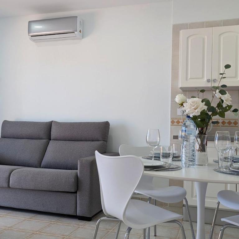 El Mirador Sea View - Air conditioning - Los Cristianos - Apartamento de 1 dormitorio - 10