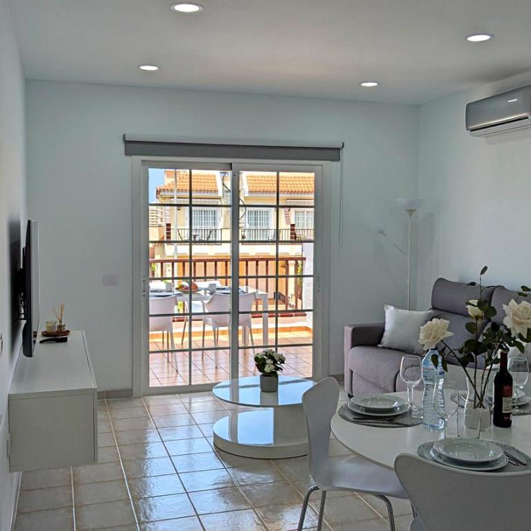 El Mirador Sea View - Air conditioning - Los Cristianos - Apartamento de 1 dormitorio - 1