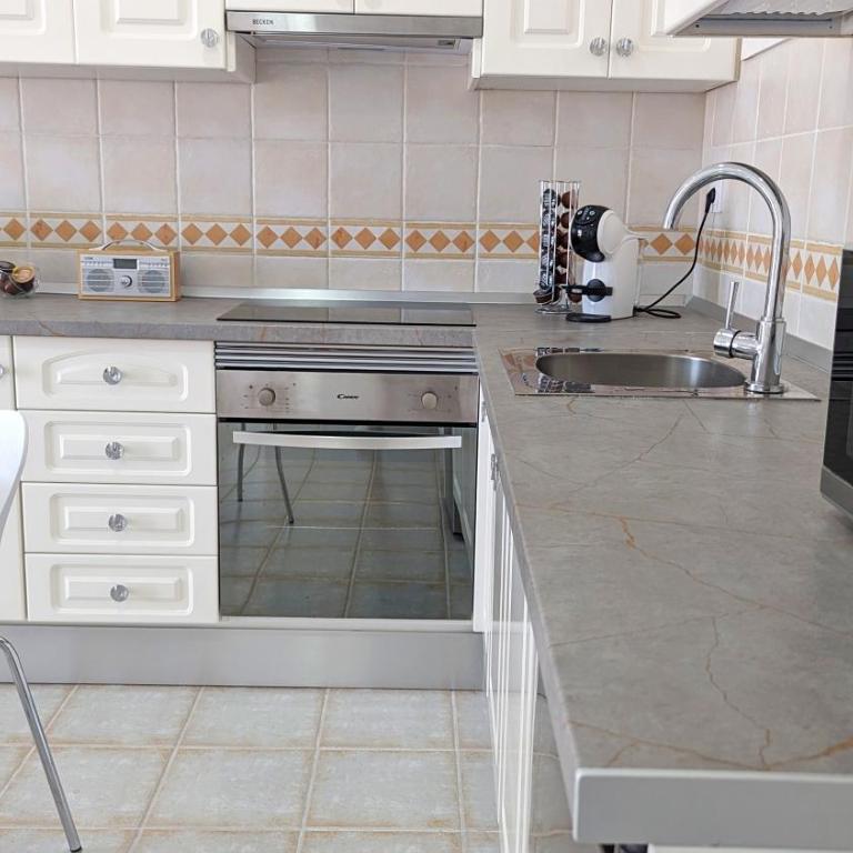 El Mirador Sea View - Air conditioning - Los Cristianos - Apartamento de 1 dormitorio - 6