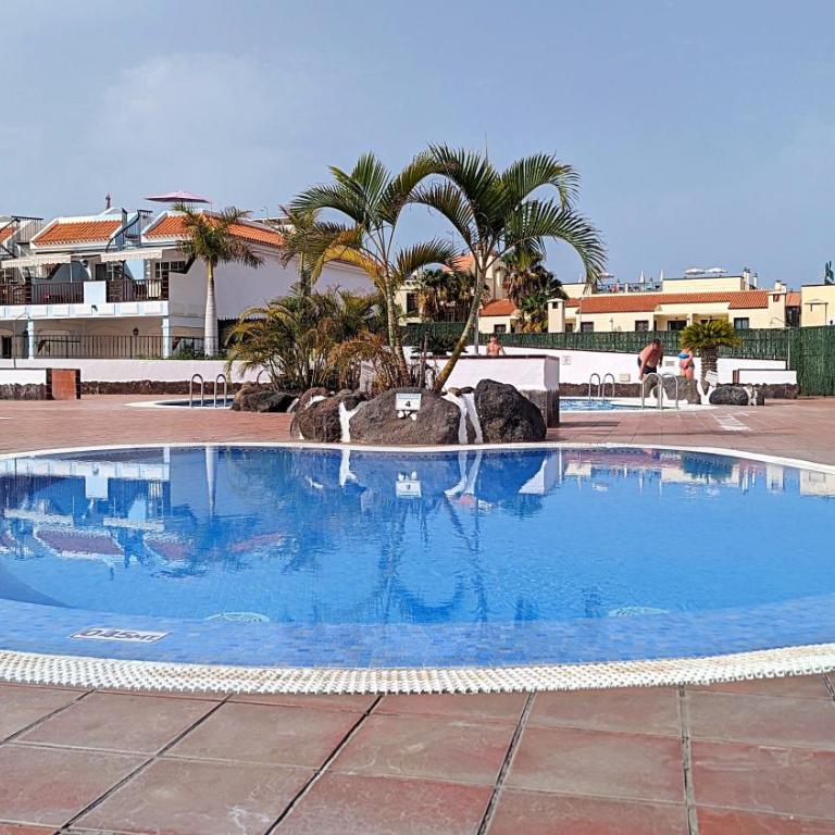 El Mirador Sea View - Air conditioning - Los Cristianos - Apartamento de 1 dormitorio - 45