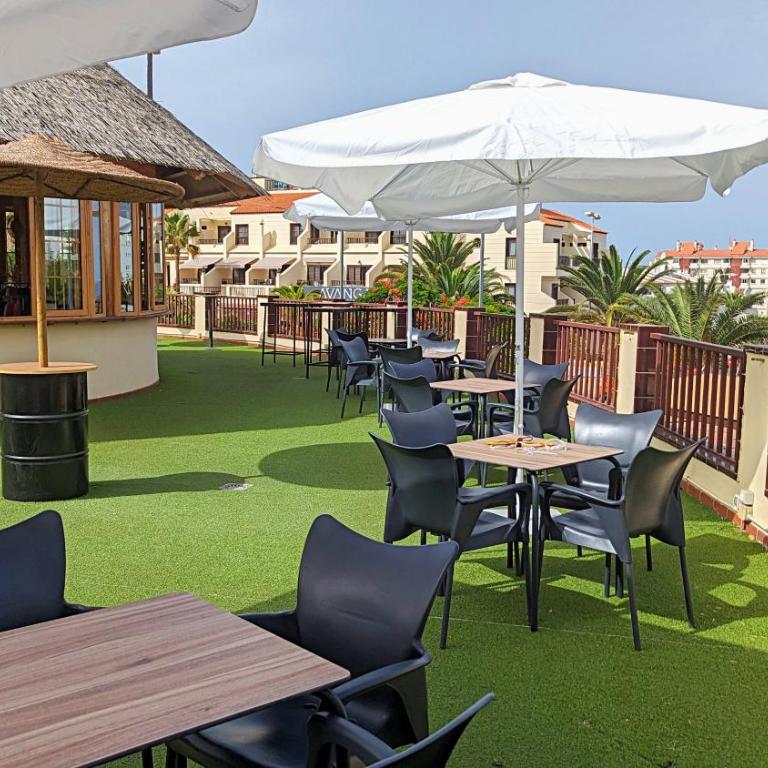 El Mirador Sea View - Air conditioning - Los Cristianos - Apartamento de 1 dormitorio - 42