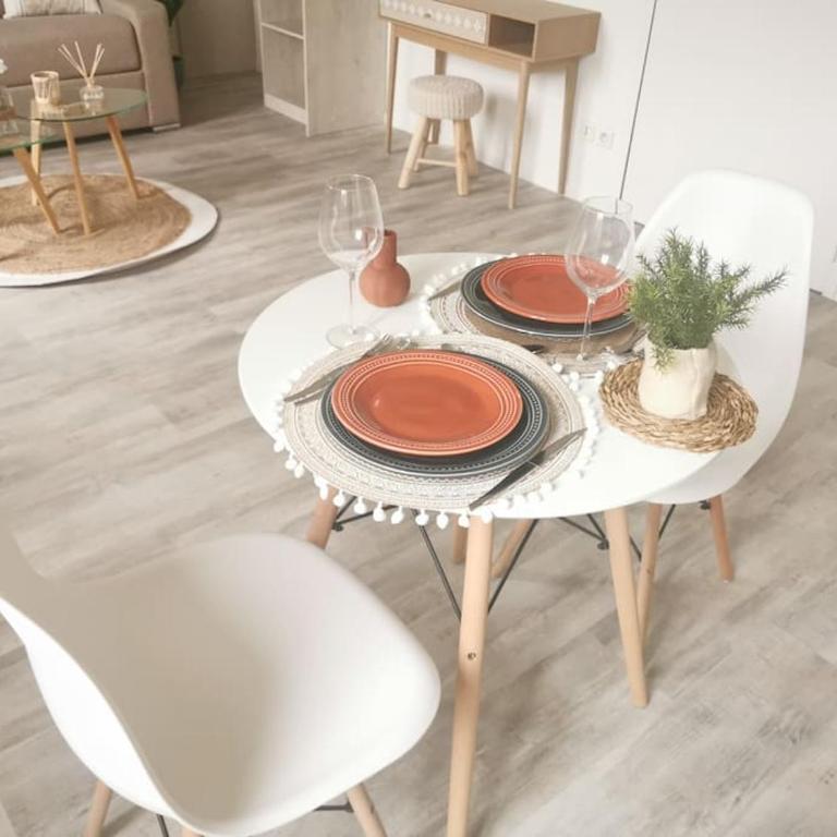LE BOHEMIEN *STUDIO 30m²*WIFI*PARKING PRIVE*CALME - Estudio - 13