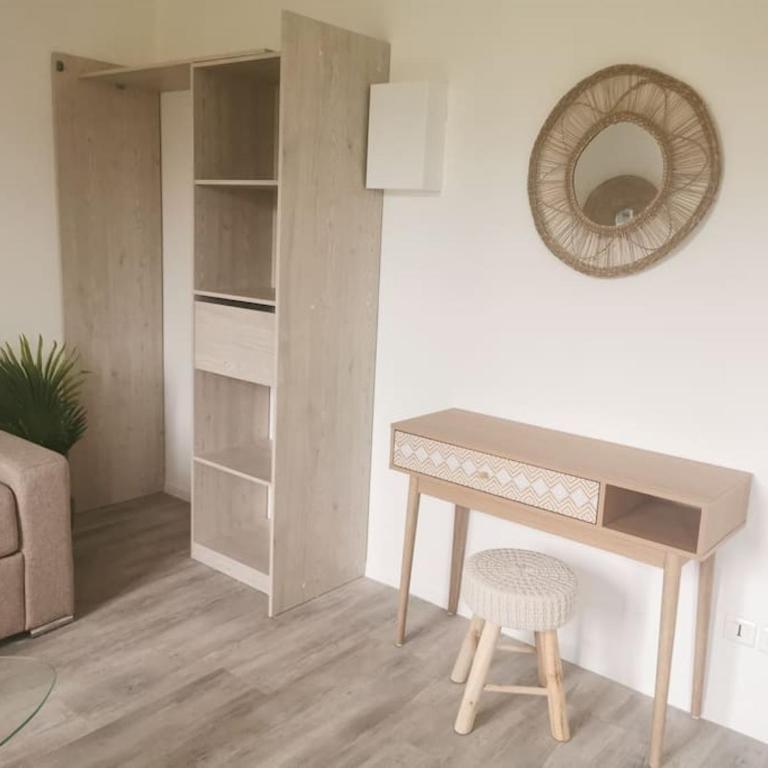 LE BOHEMIEN *STUDIO 30m²*WIFI*PARKING PRIVE*CALME - Estudio - 22