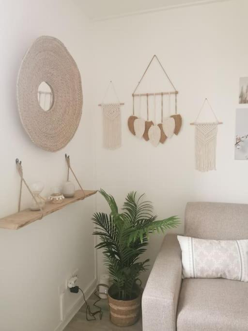 LE BOHEMIEN *STUDIO 30m²*WIFI*PARKING PRIVE*CALME - Estudio - 23