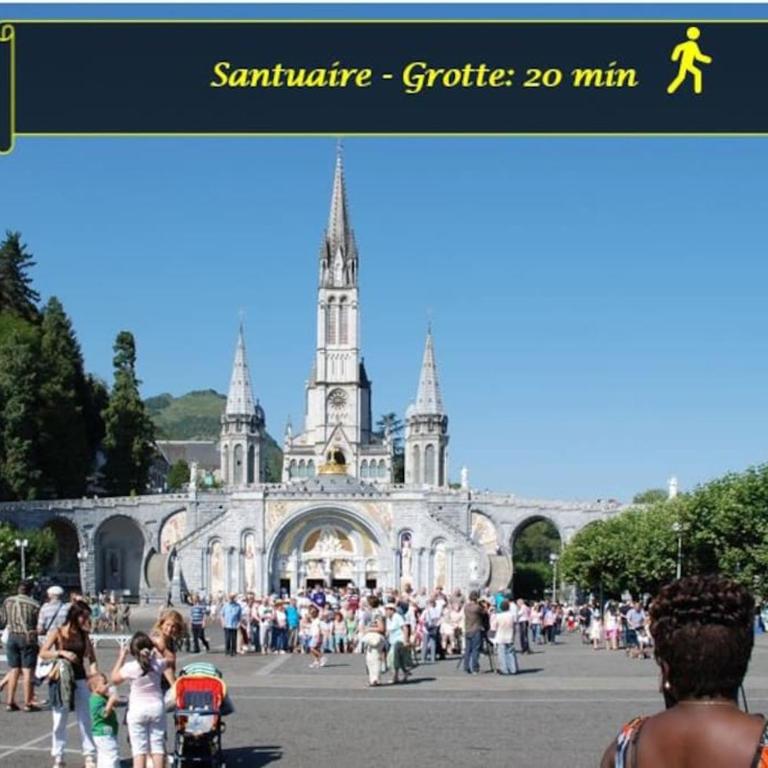 LE BOHEMIEN *STUDIO 30m²*WIFI*PARKING PRIVE*CALME - Estudio - 27