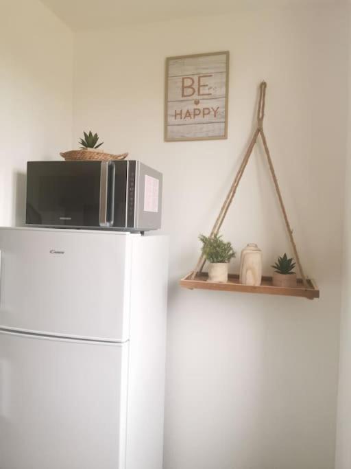 LE BOHEMIEN *STUDIO 30m²*WIFI*PARKING PRIVE*CALME - Estudio - 33