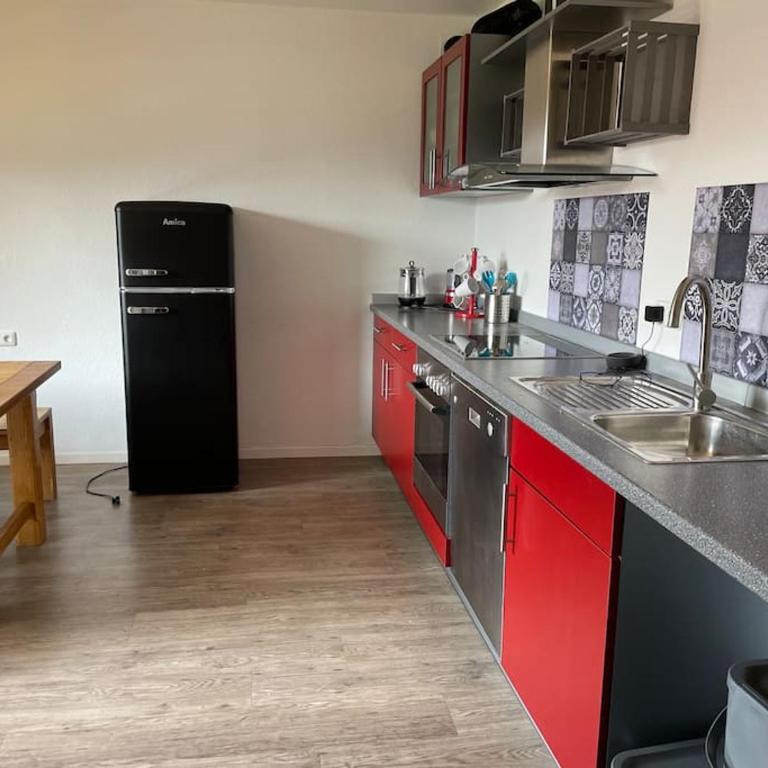 Berge, Wandern, Erholung pur! Fewo Tinka-Haus Katja - Apartment mit 2 Schlafzimmern - 11