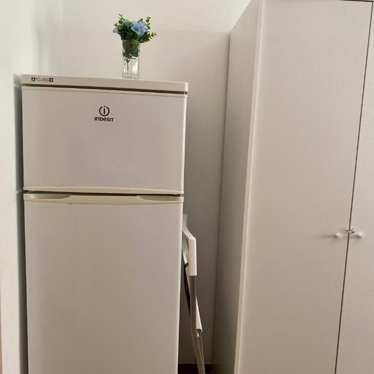 Dreams in Rome Vaticano - Metro A - One-Bedroom Apartment - 44