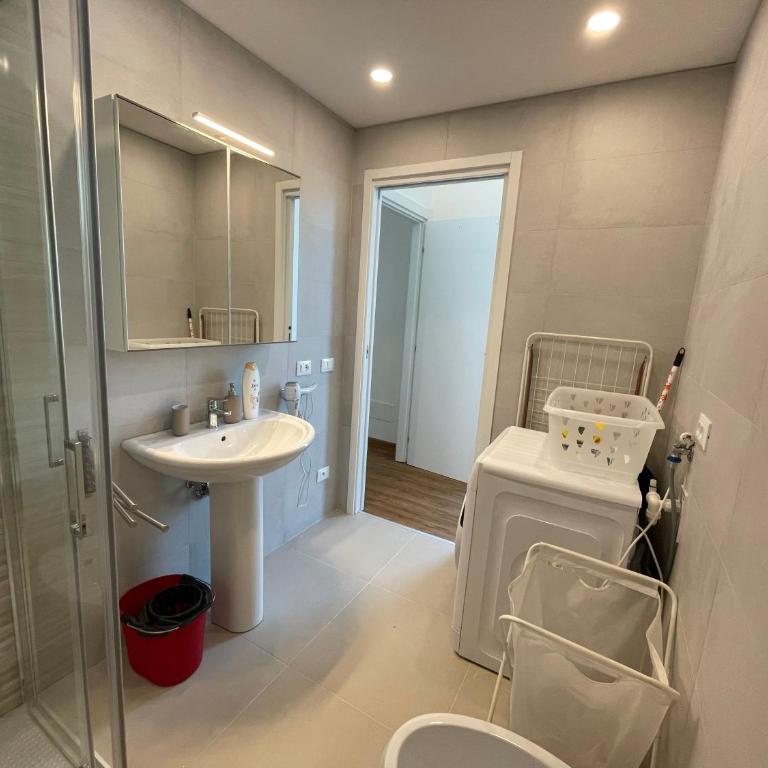 JESOLO SPIAGGIA HOLIDAY - Appartamento con 1 Camera da Letto - 13