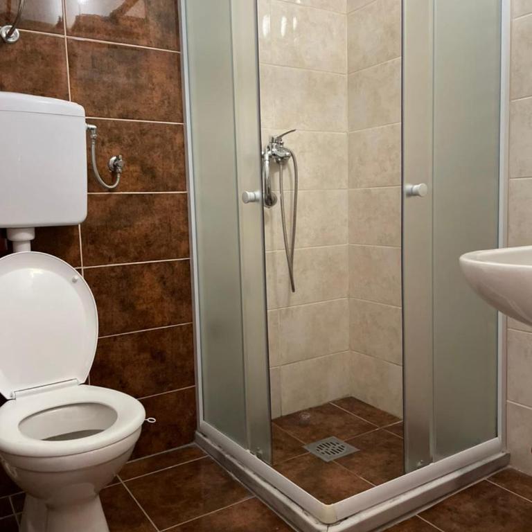 Jelić apartmani - Studio sa Terasom - 3