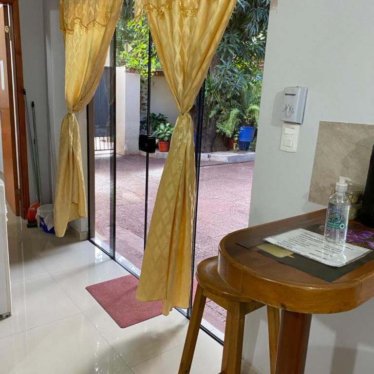 POSADA DON CANDIDO - One-Bedroom Apartment - 8
