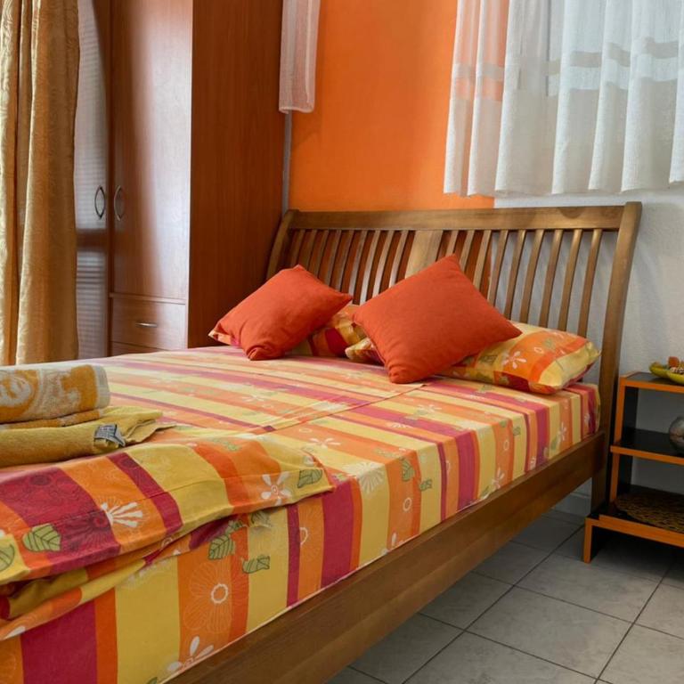 Jelić apartmani - Studio sa Terasom - 4