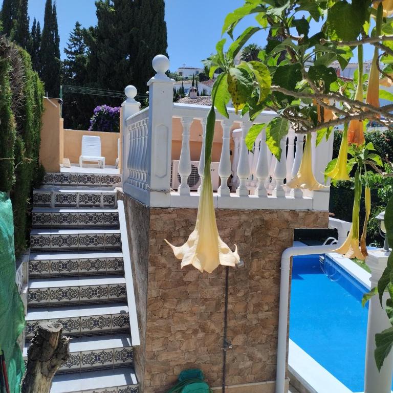 FUENGIROLA PISCINA privada - Casa de 3 dormitorios - 6