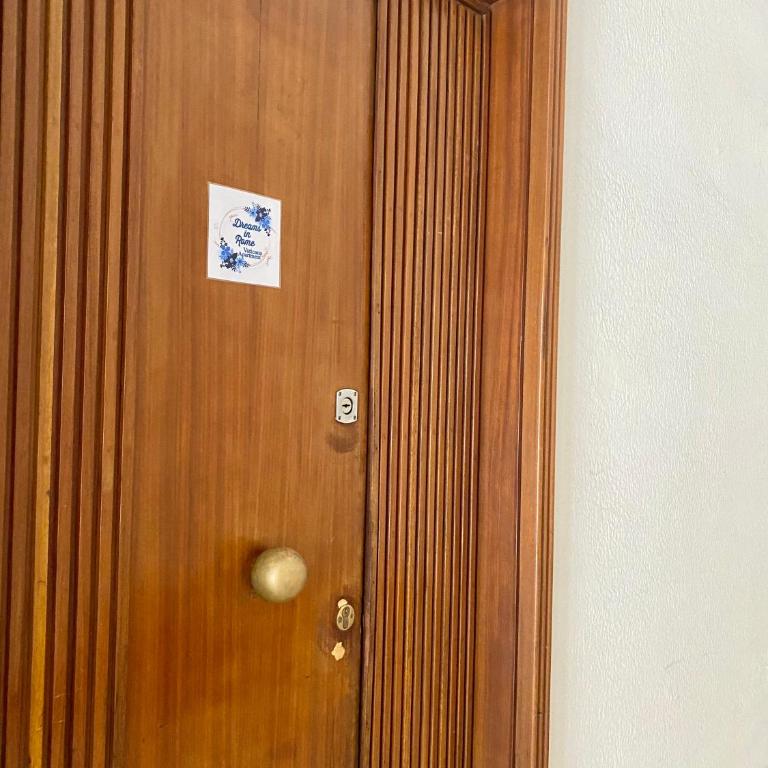 Dreams in Rome Vaticano - Metro A - One-Bedroom Apartment - 48