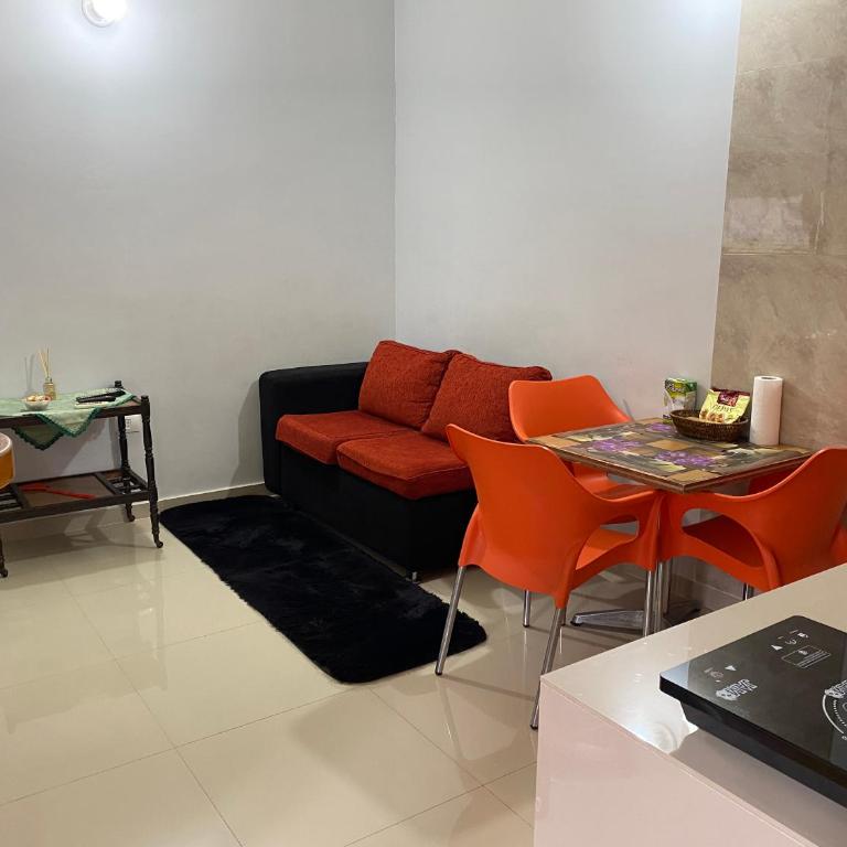 POSADA DON CANDIDO - One-Bedroom Apartment - 16