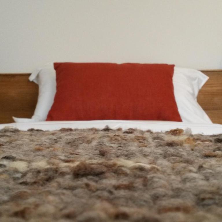 Hotel K - Triple Room with Garden View - 17