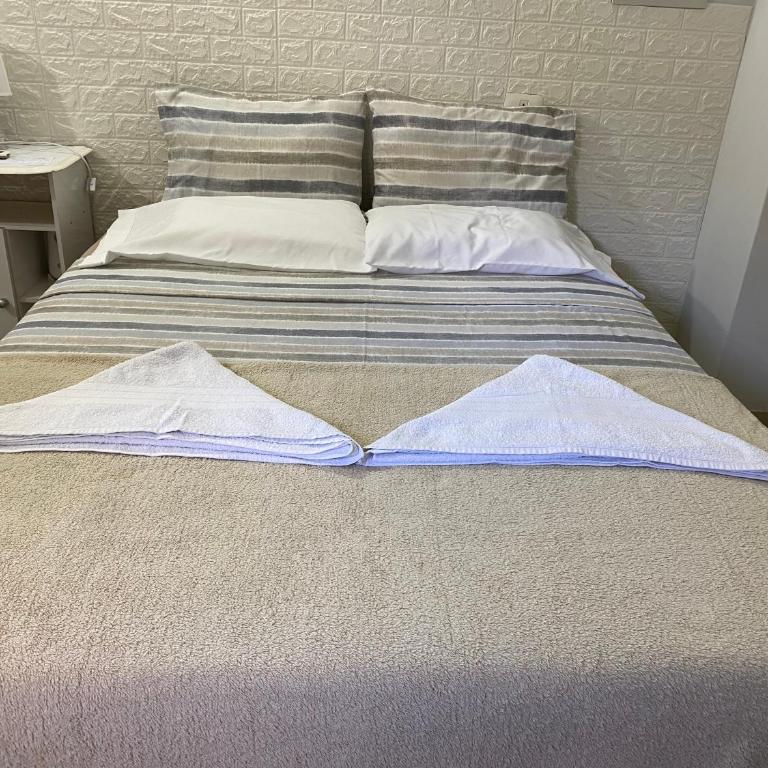 POSADA DON CANDIDO - One-Bedroom Apartment - 15