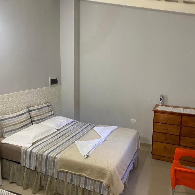 POSADA DON CANDIDO - One-Bedroom Apartment - 14