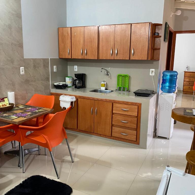 POSADA DON CANDIDO - One-Bedroom Apartment - 13