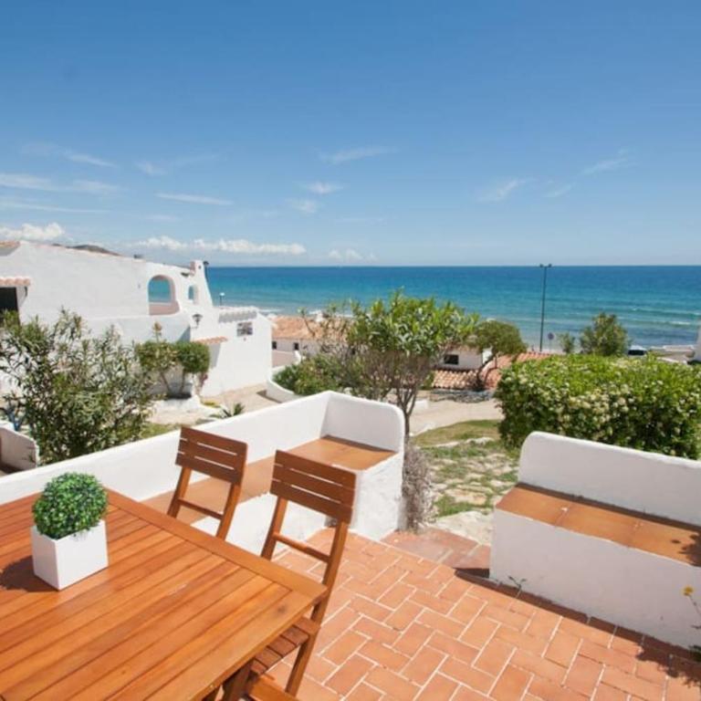 Fisherman's house, 1st line of sea - Apartamento de 2 dormitorios - 1
