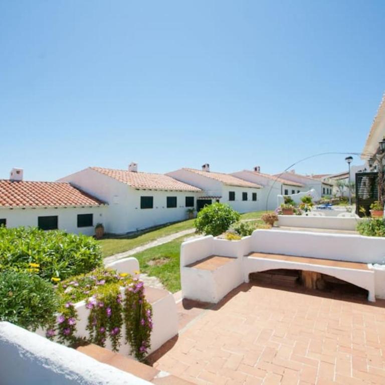 Fisherman's house, 1st line of sea - Apartamento de 2 dormitorios - 5