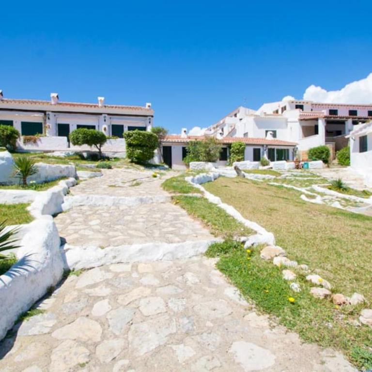 Fisherman's house, 1st line of sea - Apartamento de 2 dormitorios - 6
