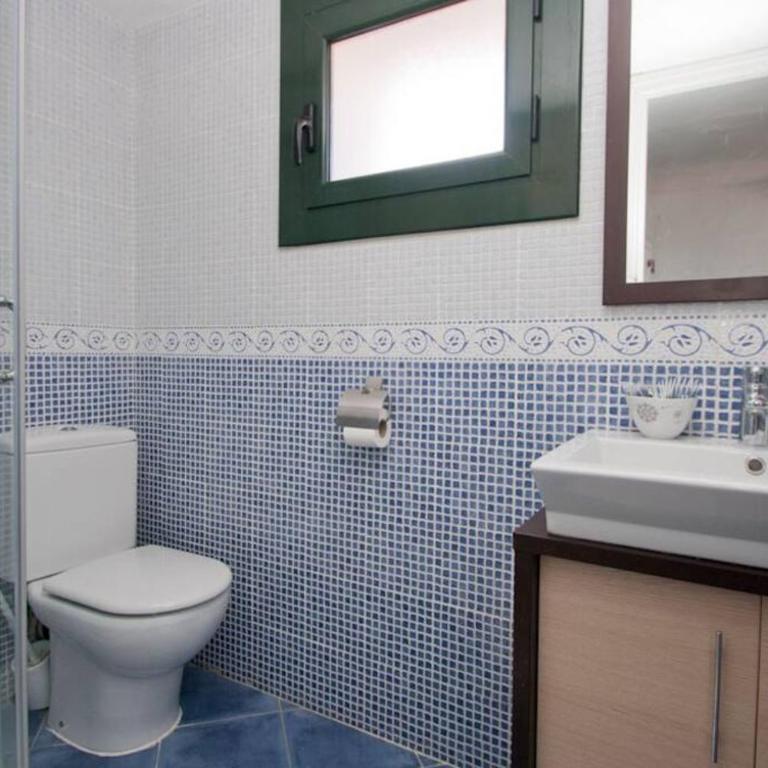 Fisherman's house, 1st line of sea - Apartamento de 2 dormitorios - 7