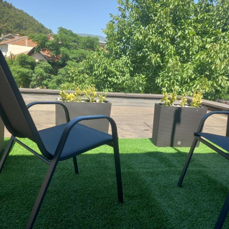 Apartman Lolly - One-Bedroom Apartment - 3