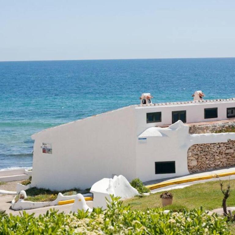 Fisherman's house, 1st line of sea - Apartamento de 2 dormitorios - 12