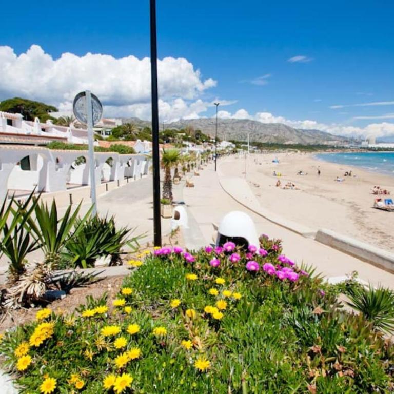 Fisherman's house, 1st line of sea - Apartamento de 2 dormitorios - 14