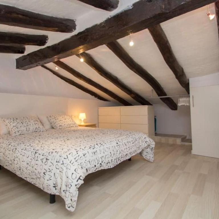 Fisherman's house, 1st line of sea - Apartamento de 2 dormitorios - 17